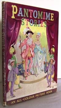 Pantomime Stories