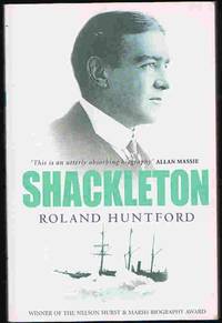 image of Shackleton