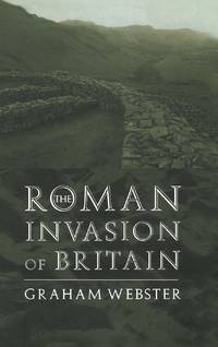 The Roman Invasion of Britain