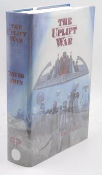 The Uplift War (Uplift series)