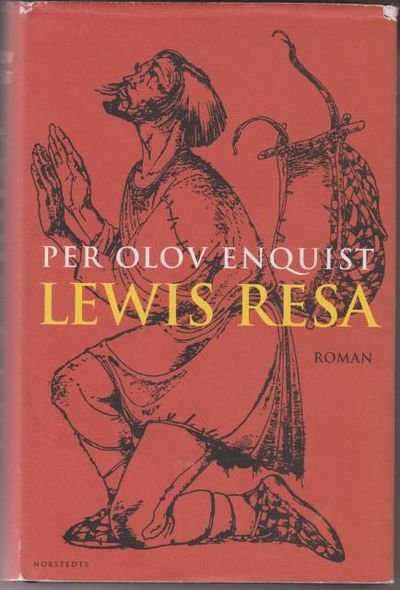 Lewis resa.