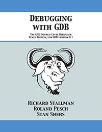 Debugging with GDB: The GNU Source-Level Debugger