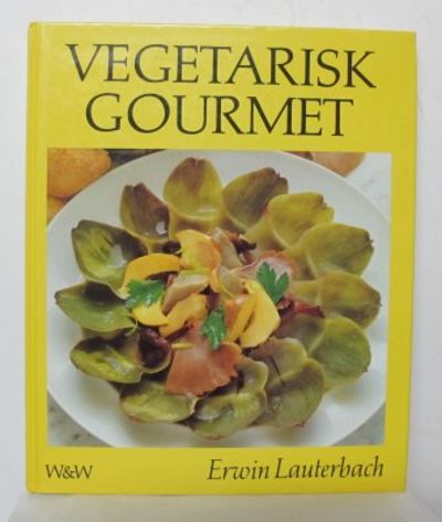 Vegetarisk gourmet.