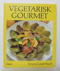 Vegetarisk gourmet.