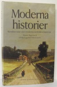 Moderna historier. Skönlitteratur i det moderna…