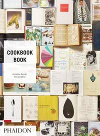 Cookbook Book by Various (ed) - Hardcover - 2014 - from Books for Cooks (SKU: 9780714867502)