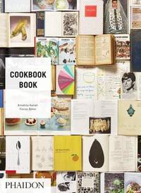 Cookbook Book