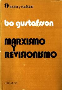 Marxismo y revisionismo. La crítica bernsteiniana…