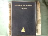 PENTATEUCH AND HAFTORAHS by JH HERTZ - 1938