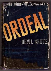 image of Ordeal