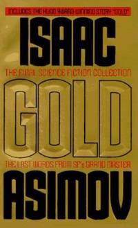 Gold : The Final Science Fiction Collection