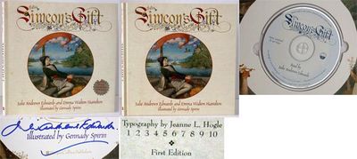 Simeon's Gift
