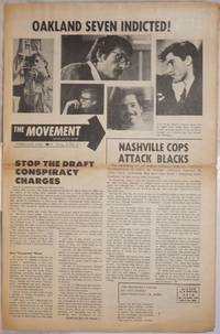 image of The Movement, Vol.4, No.2, February 1968