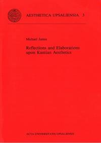 Reflections and Elaborations upon Kantian…