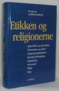 Etikken og religionerna.