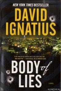 image of Body of Lies
