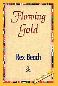 Flowing Gold