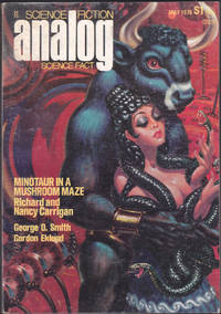 Analog Science Fiction / Science Fact, May 1976 (Volume 96, Number 5)