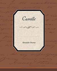 cover of Camille