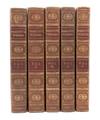 Hakluyt's Collection of Early Voyages, Travels and Discoveries of the English Nation. A New Edition, with Additions
