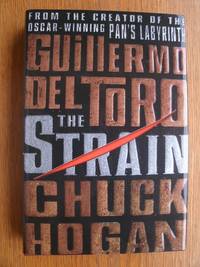 image of The Strain