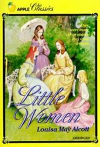 Little Women (Little Apple Classics) by Alcott, Louisa May - 1992-03-01