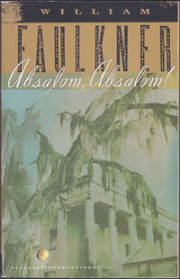 image of Absalom, Absalom! The Corrected Text
