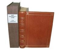 image of Lady Chatterley's Lover