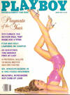 Playboy Magazine June 1995