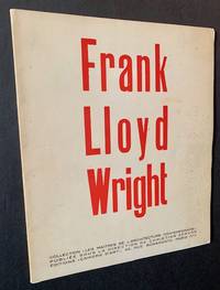 Frank Lloyd Wright