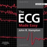 The ECG Made Easy