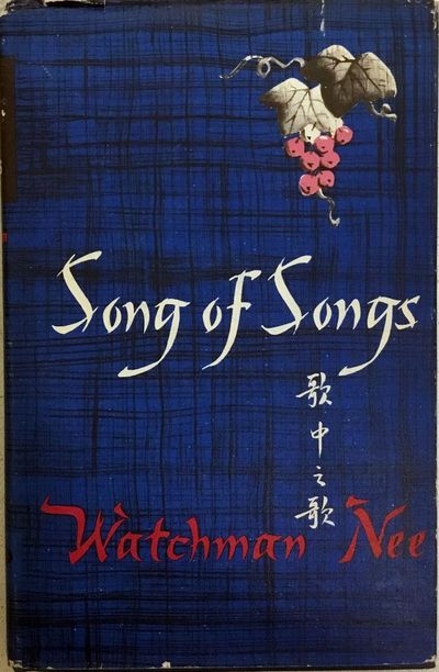 The Song of Songs. Translated by Elizabeth K. Mei…