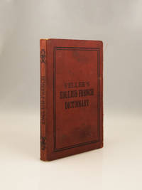 Fellers English-French Dictionary
