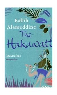 image of The Hakawati