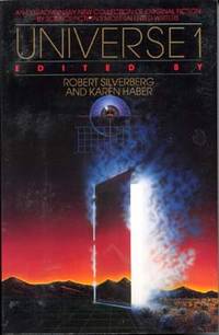 Universe 1 de Silverberg, Robert and Haber, Karen (editors) - 1990