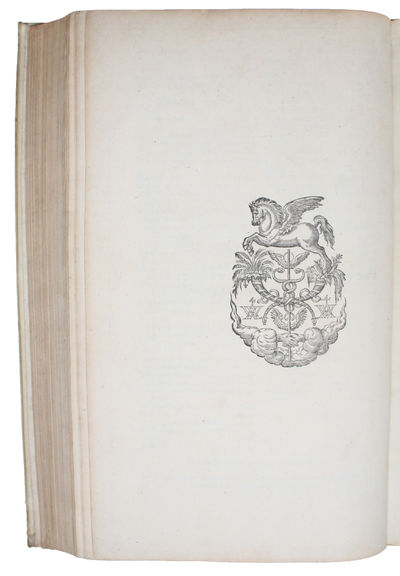 Danica historia libris XVI, annis ab hinc trecentis qvinqvaginta summa verborum elegantia, magna sententiarum grauitate, rerum denique admiranda varietate, intermixtis aliarum quoque Gentium historijs, conscripta. (photo 3)