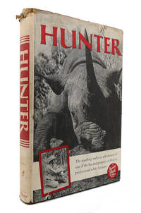 HUNTER by J. A. Hunter - 1952