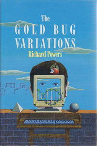 image of THE GOLD BUG VARIATIONS.