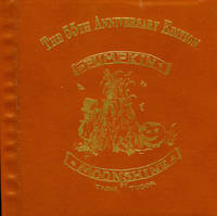 cover of PUMPKIN MOONSHINE
