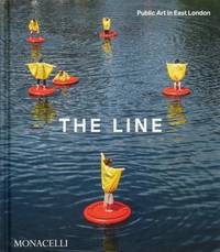 The Line: Public Art in East London