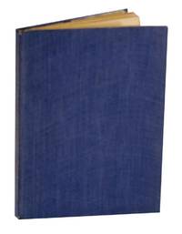 Shylock Reasons With Mr. Chesteron and Other Poems