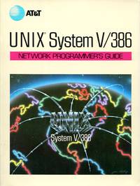 UNIX System V/386 : Network Programmer's Guide