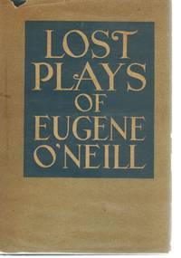 cover of Lost Plays of Eugene O'Neill