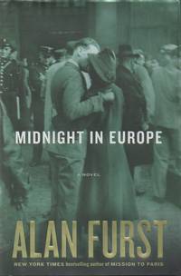 Midnight in Europe by Furst, Alan - 2014