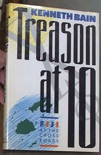 image of Treason at 10: Fiji at the Cross Roads