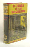 MURDER IN THE BOOKSHOP
