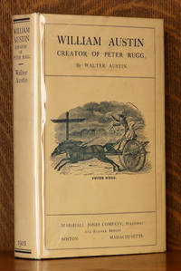 image of WILLIAM AUSTIN THE CREATOR OF PETER RUGG