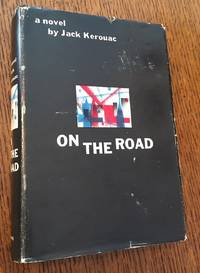 image of ON THE ROAD.
