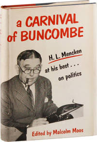 cover of A Carnival of Buncombe
