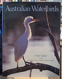 image of Australian Waterbirds
